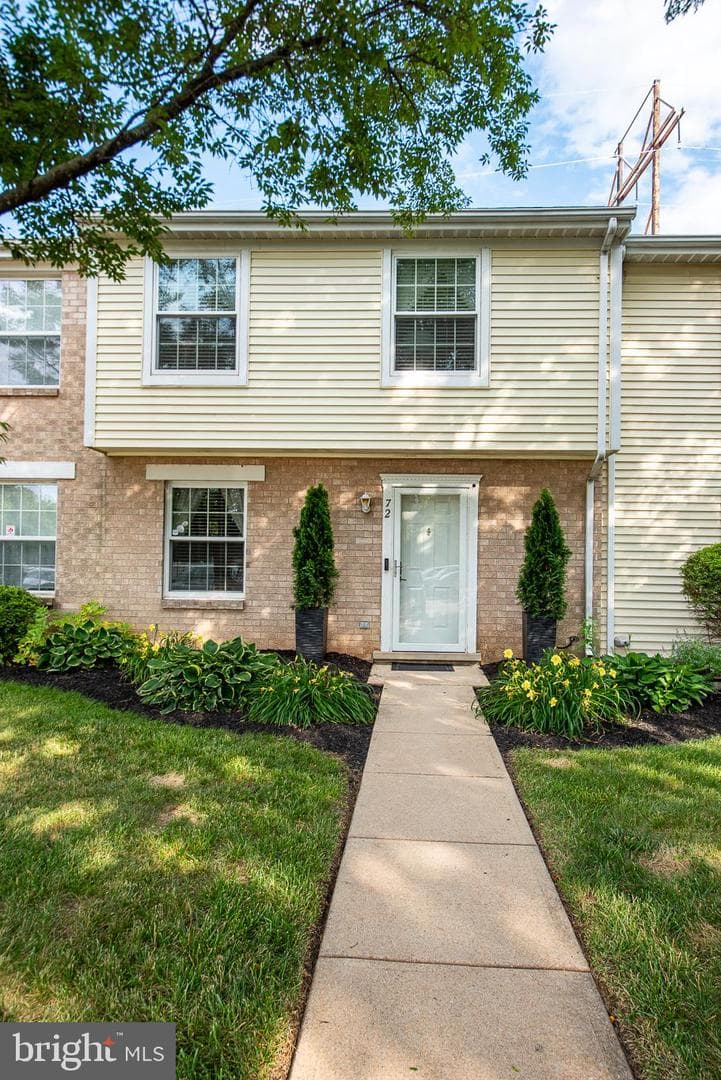 72 Lexton Drive #72, York