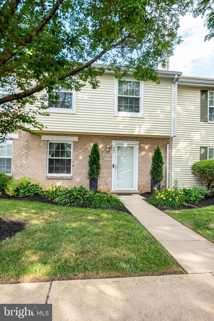 72 Lexton Drive #72, York