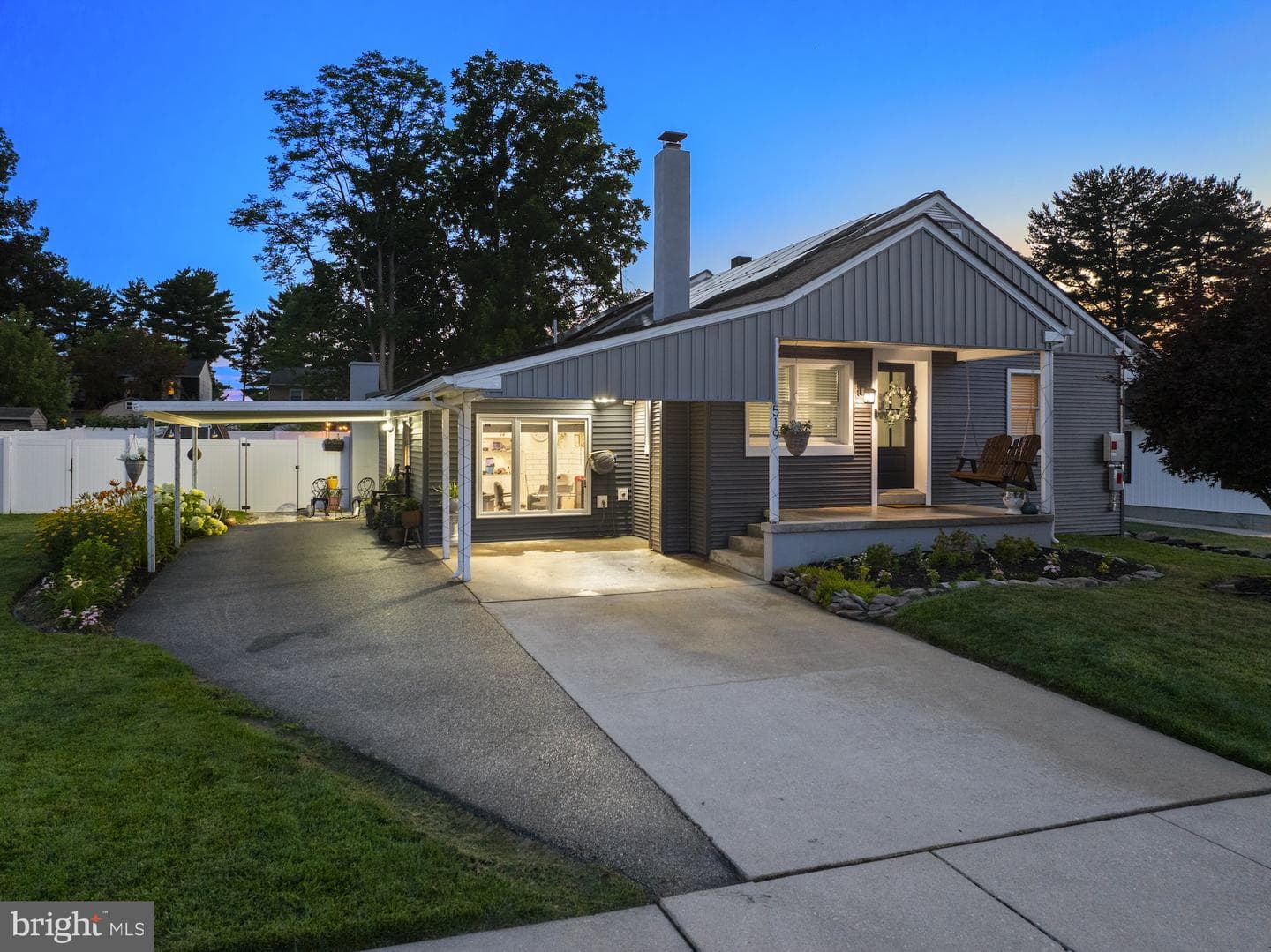 519 Meade Avenue, Hanover