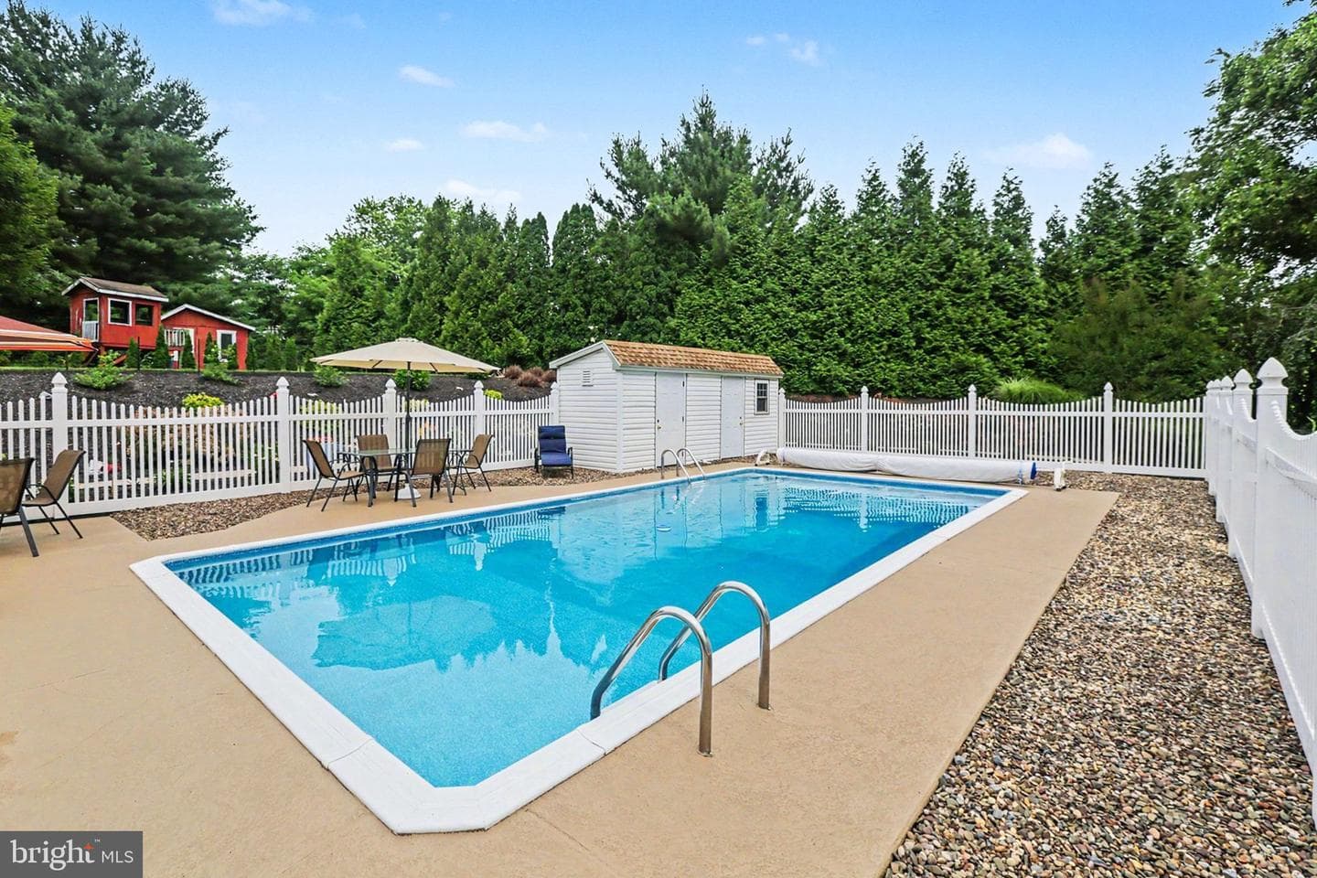 535 Big Spring Road photo 32
