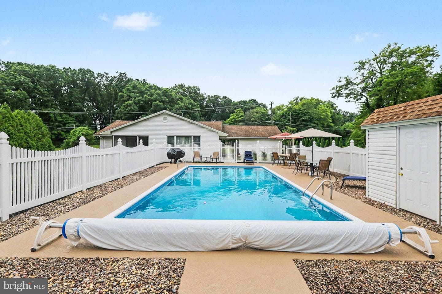 535 Big Spring Road photo 33