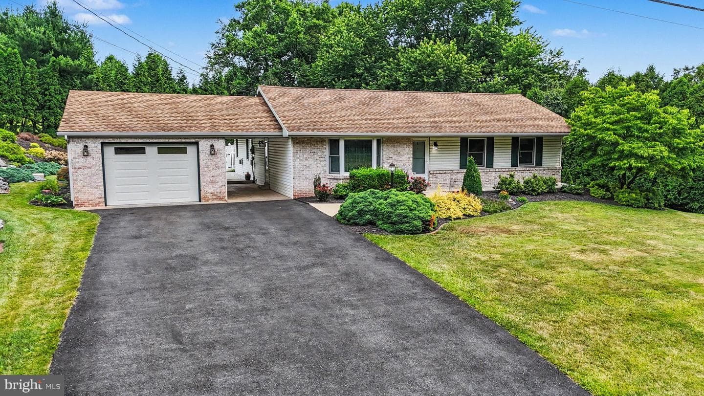 535 Big Spring Road photo 4