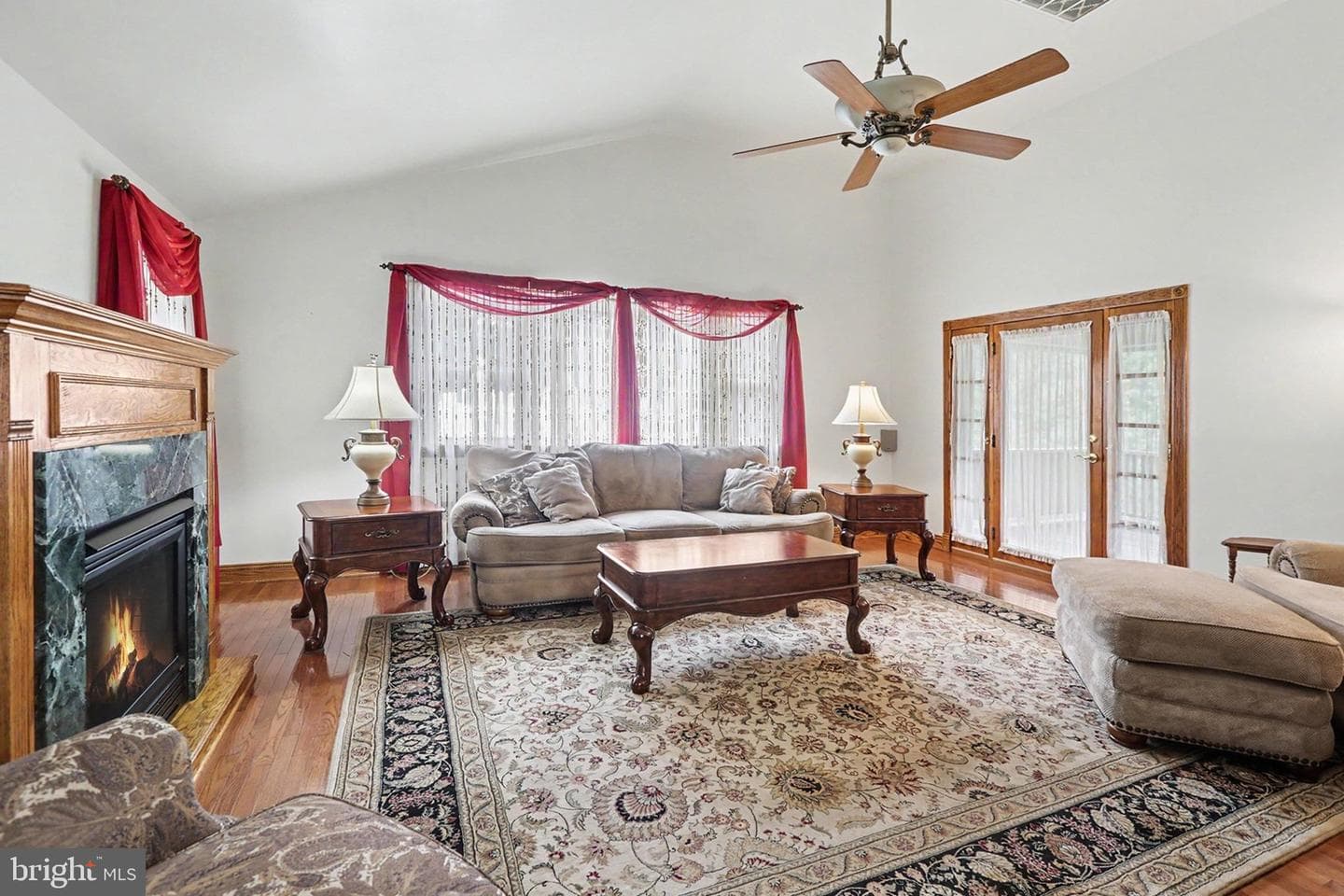 535 Big Spring Road photo 5