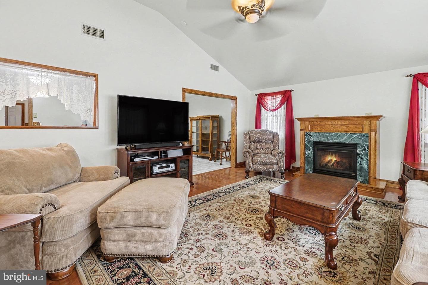 535 Big Spring Road photo 7