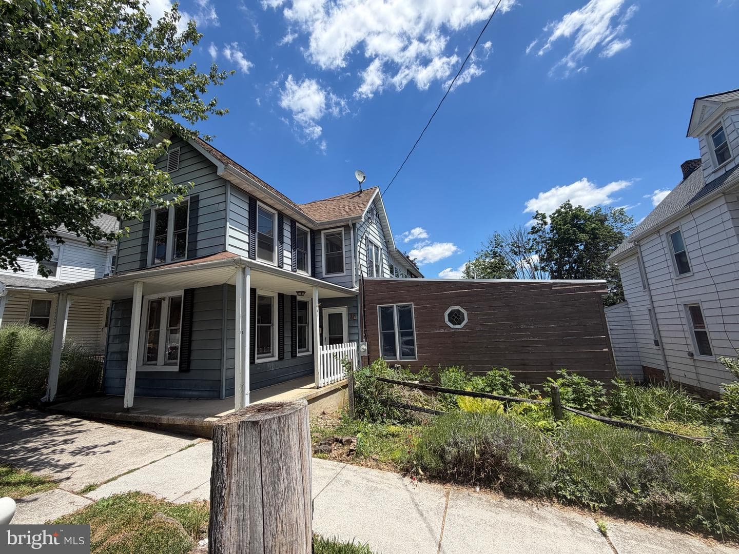 11 S East Street, Spring Grove