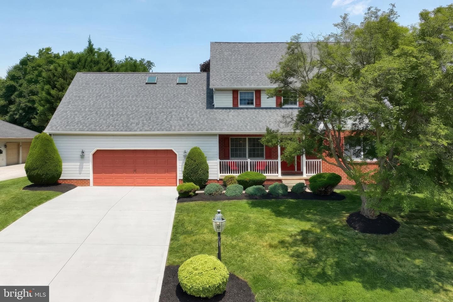 716 Ash Dr, Hanover