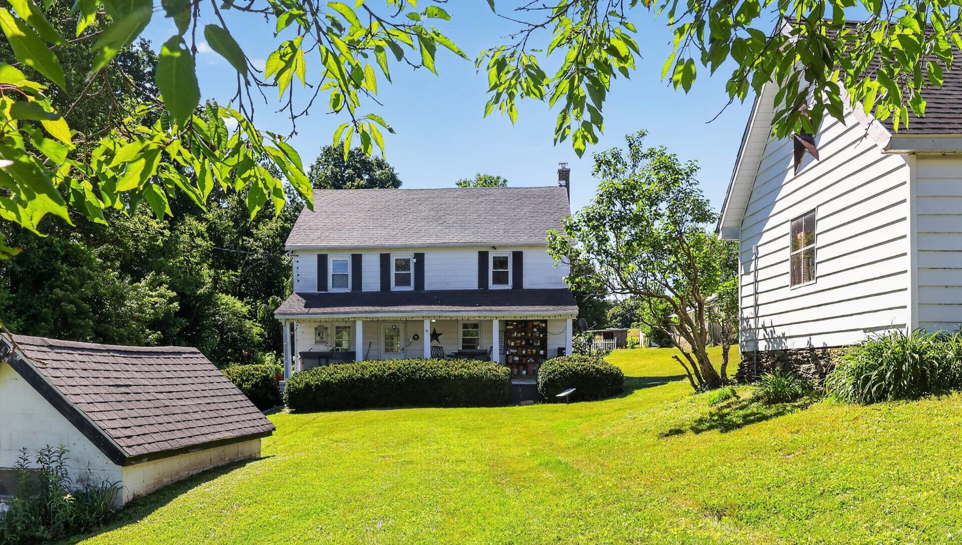 8042 Bobs Road, Felton
