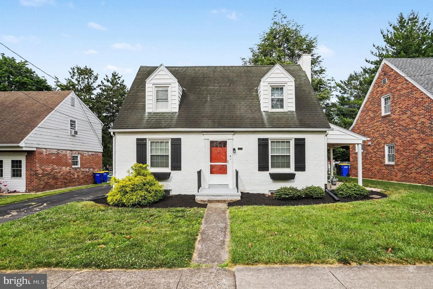 218 N Gotwalt Street, York