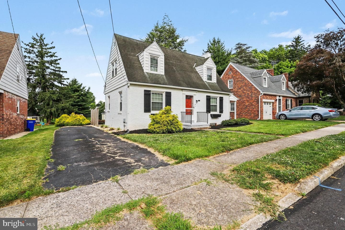 218 N Gotwalt Street, York