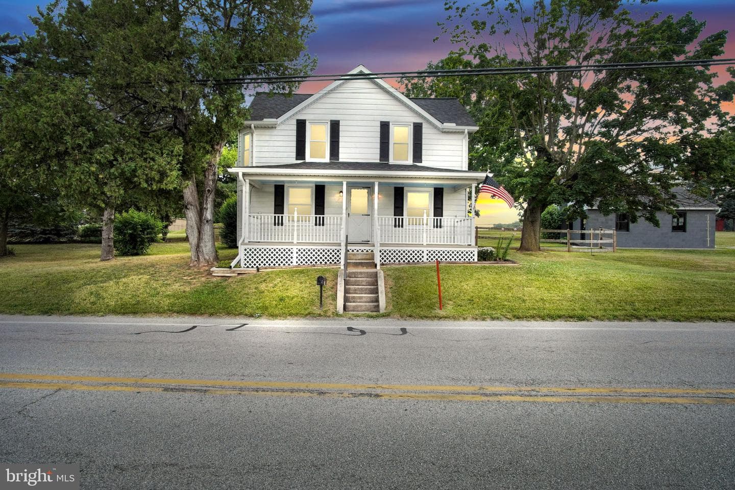 2040 Grandview Road, Hanover