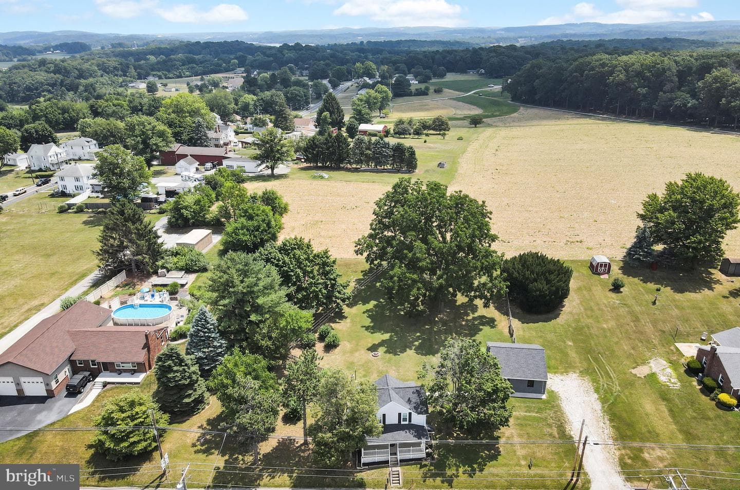 2040 Grandview Road, Hanover