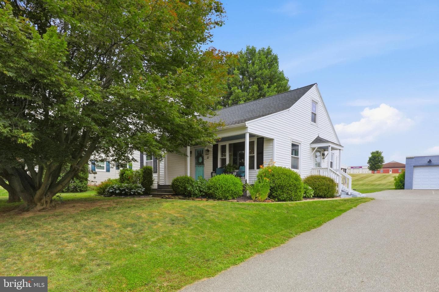 51 S Main Street, East Prospect