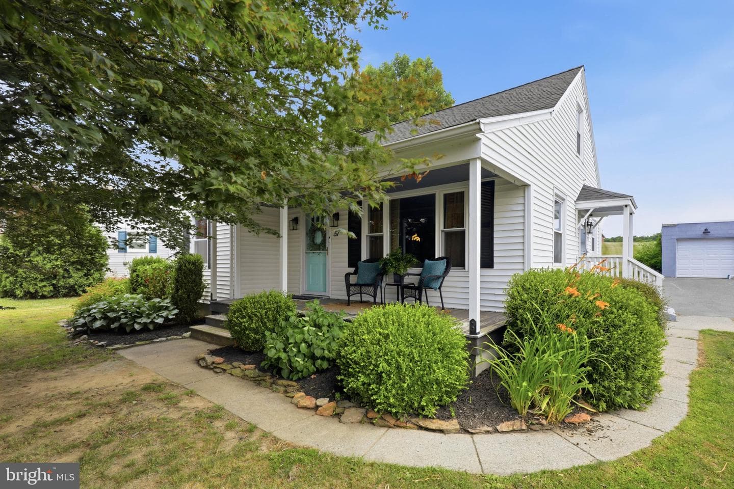 51 S Main Street, East Prospect