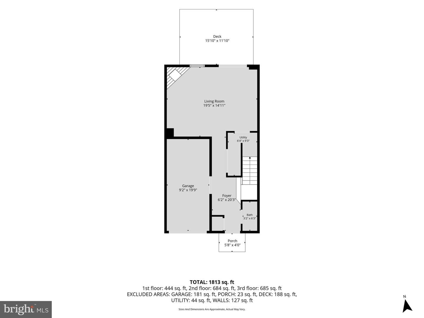 806 Blossom Drive photo 39