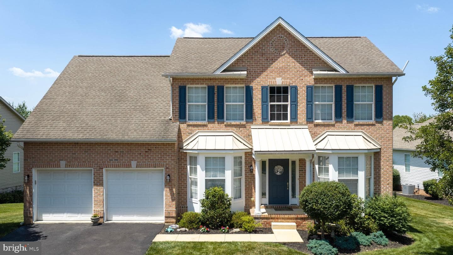 1246 Laurel Oak Lane, York