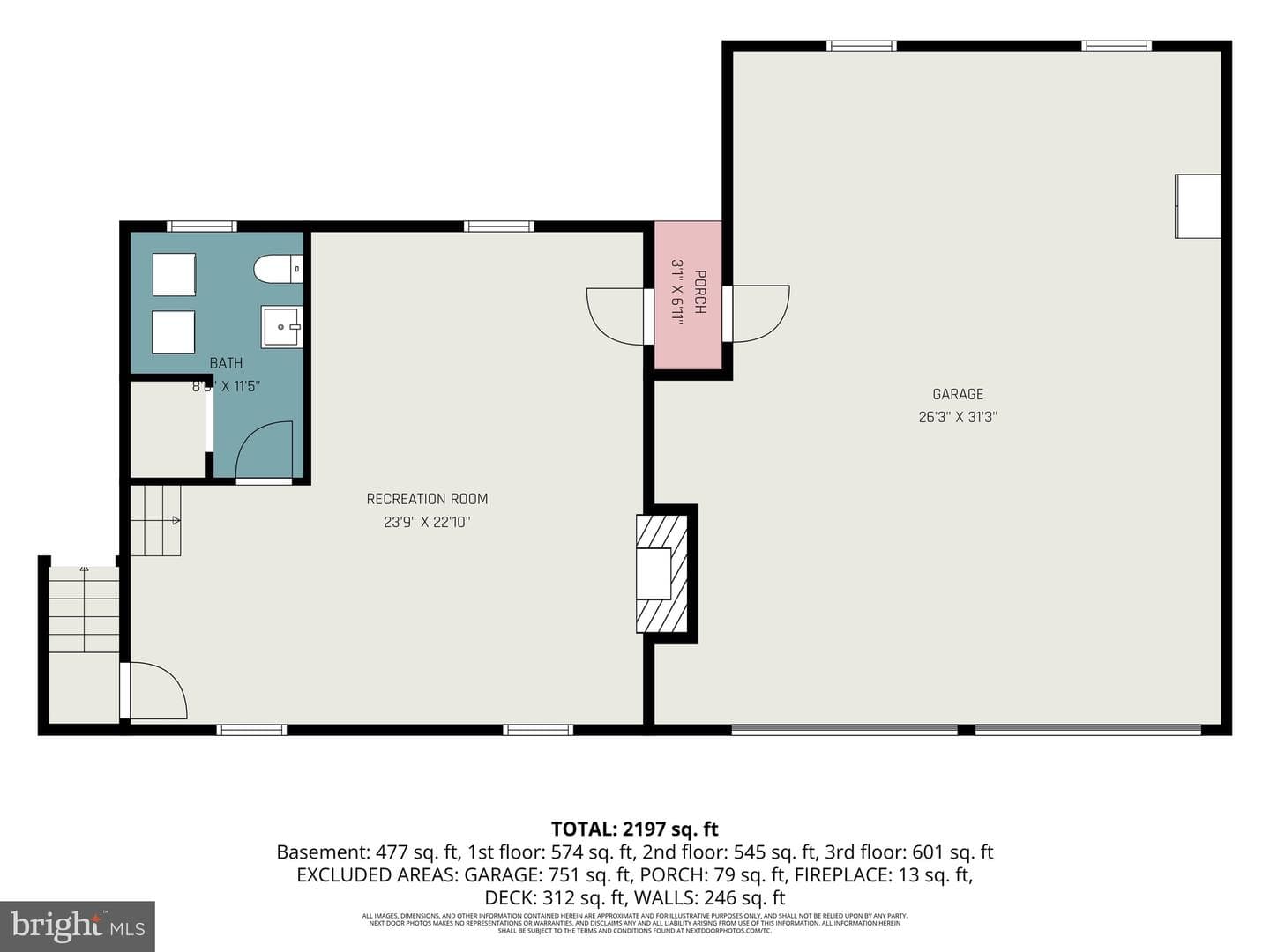 42 Vegas Drive photo 34
