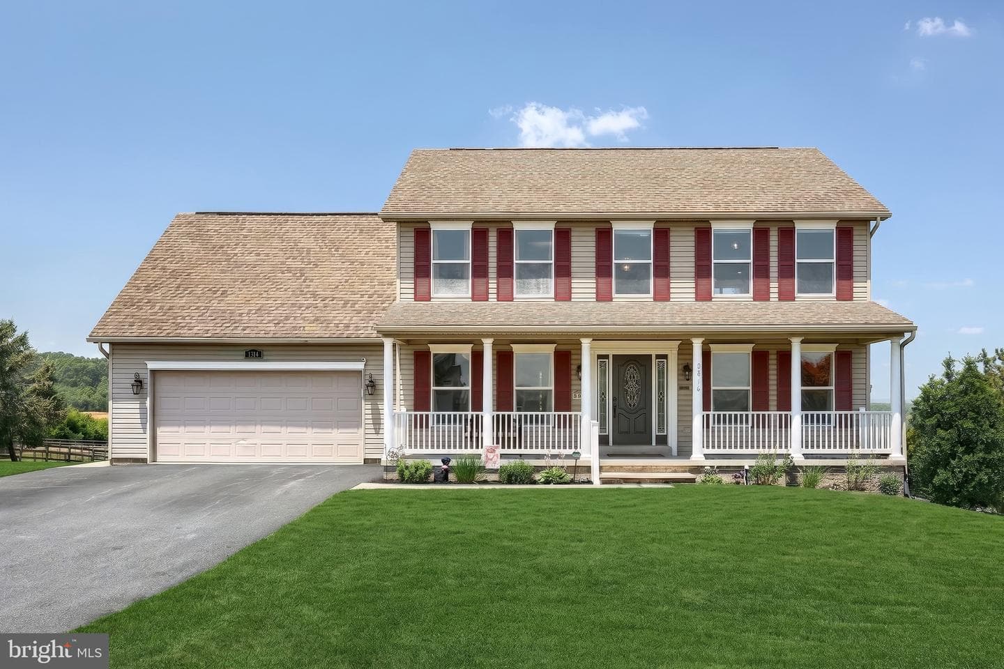 1314 Kbs Road, Spring Grove