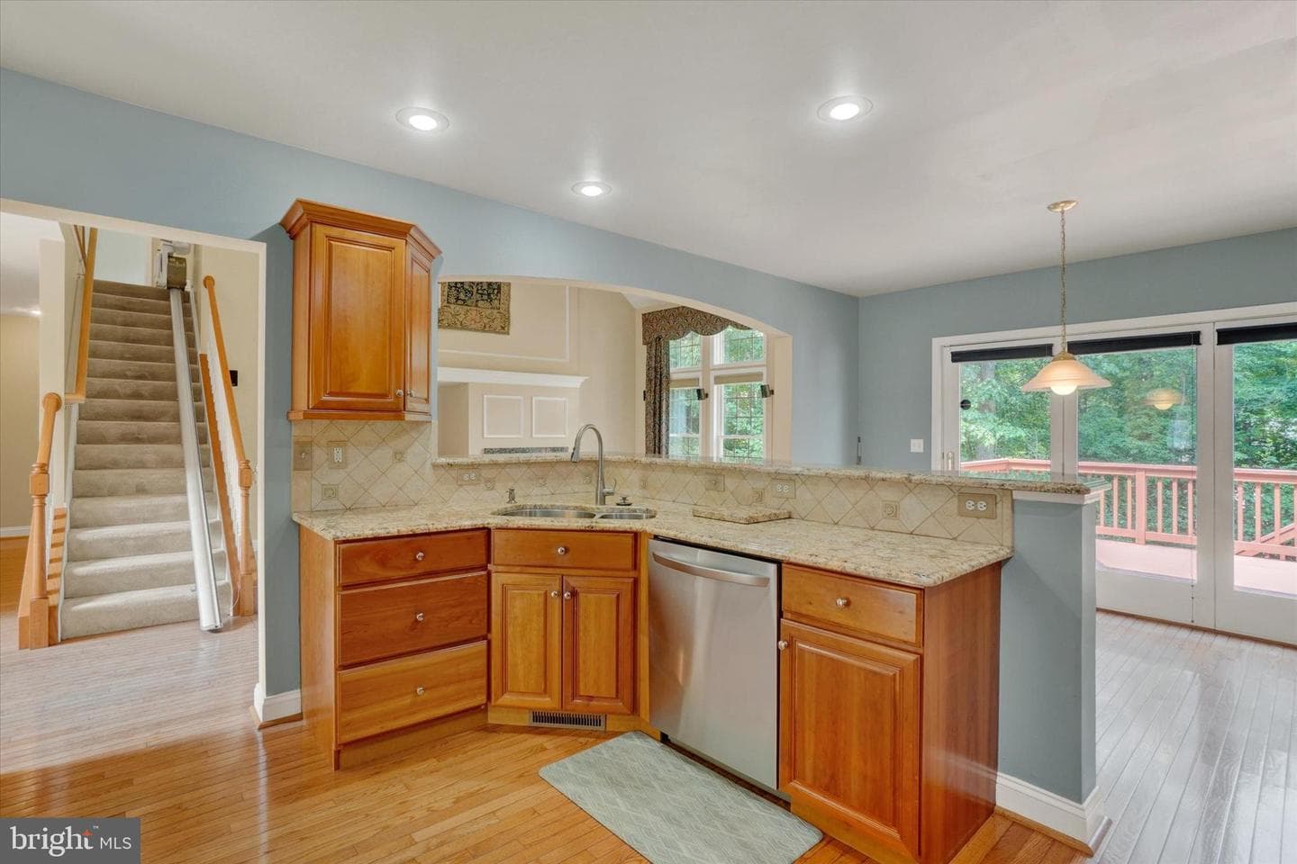 410 Sarah Woods Drive photo 14
