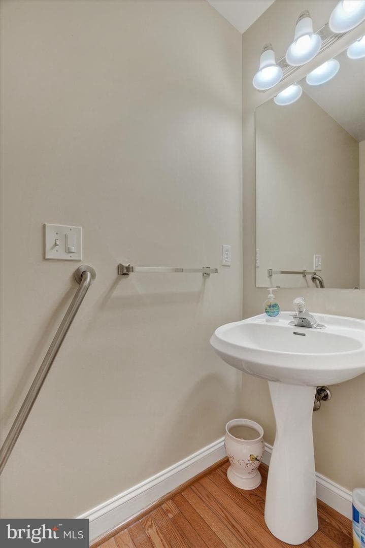 410 Sarah Woods Drive photo 21