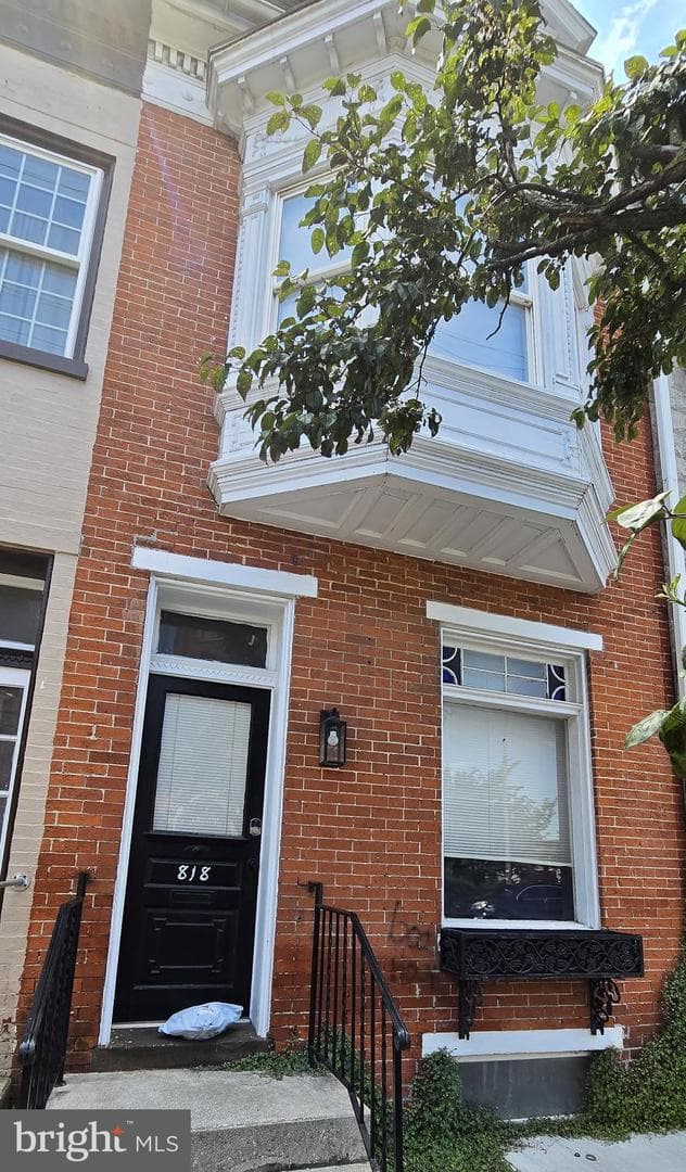 818 E Market Street, York