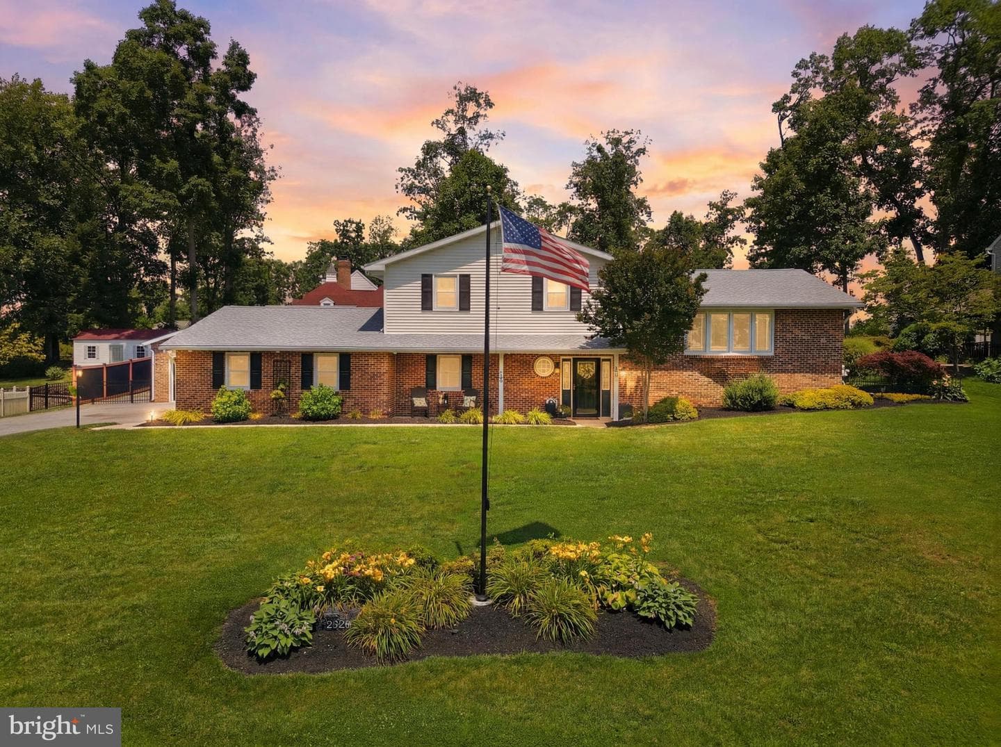 2329 Fairway Drive, York