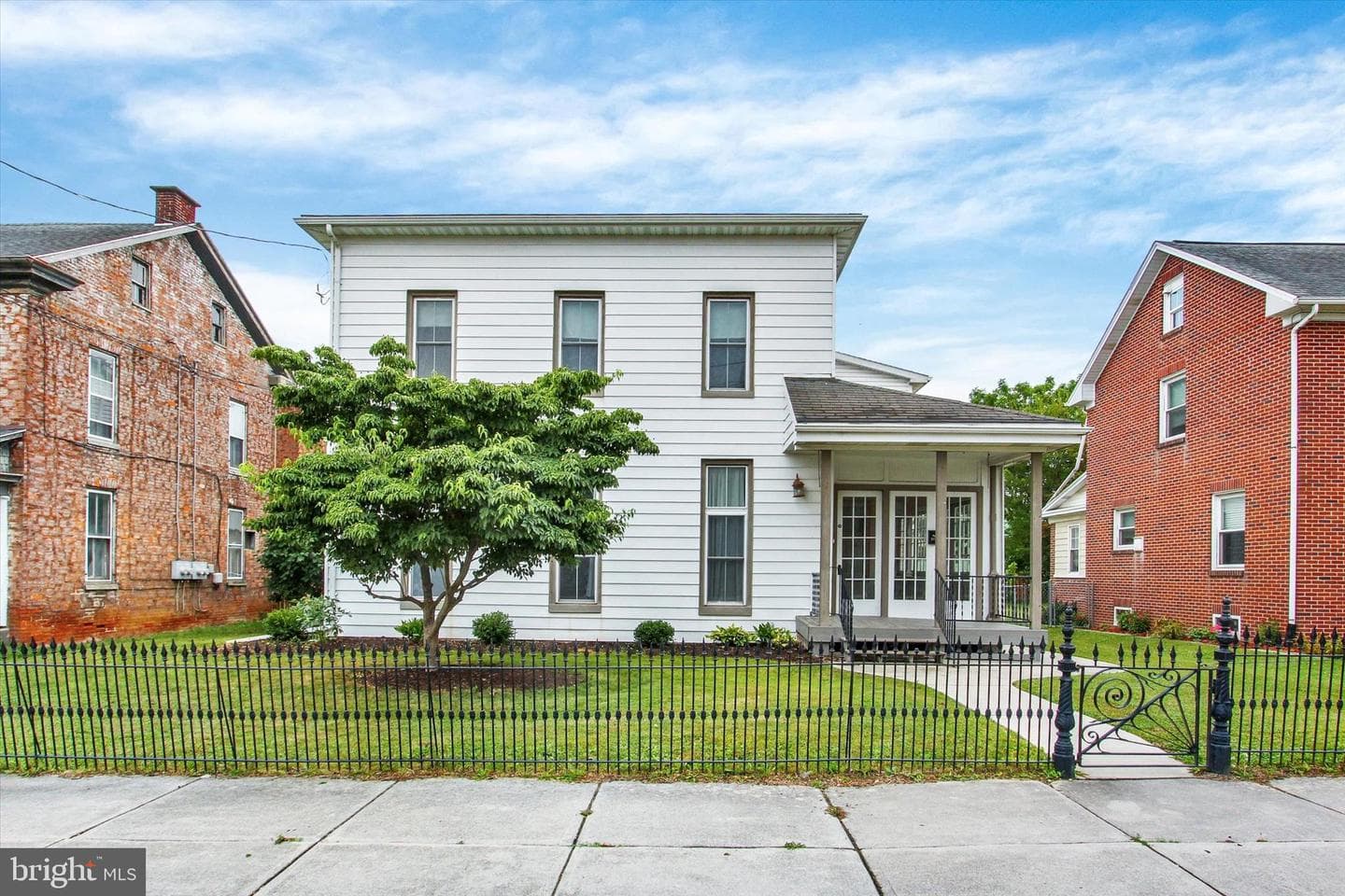 232 N Franklin Street, Hanover