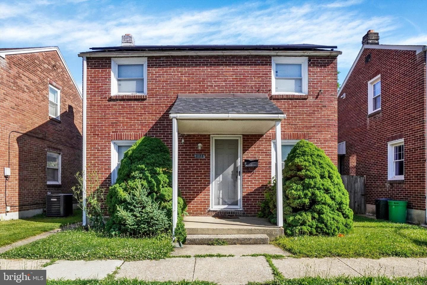 1123 E Poplar Street, York