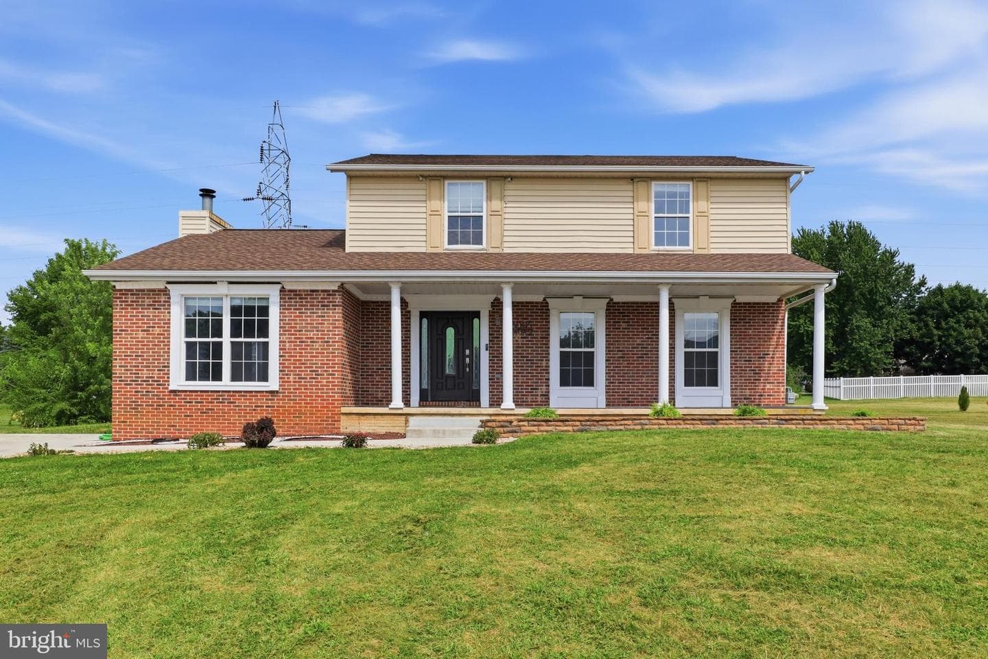 3095 Balsa Street, York