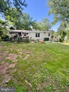 3a Wilson Road photo 3