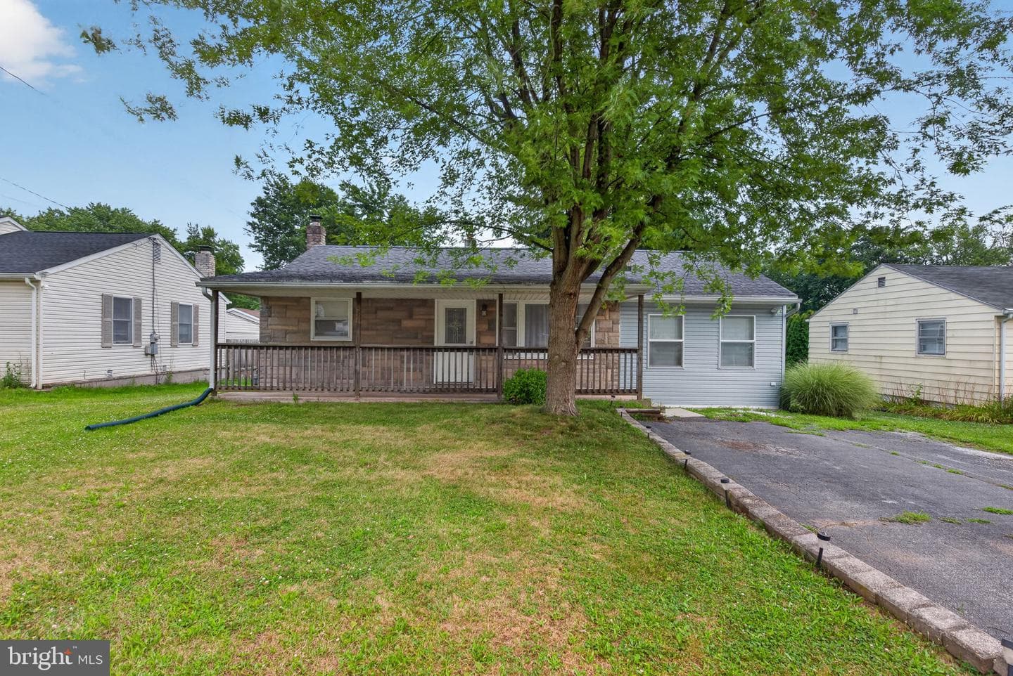 2725 Oakland Road, Dover