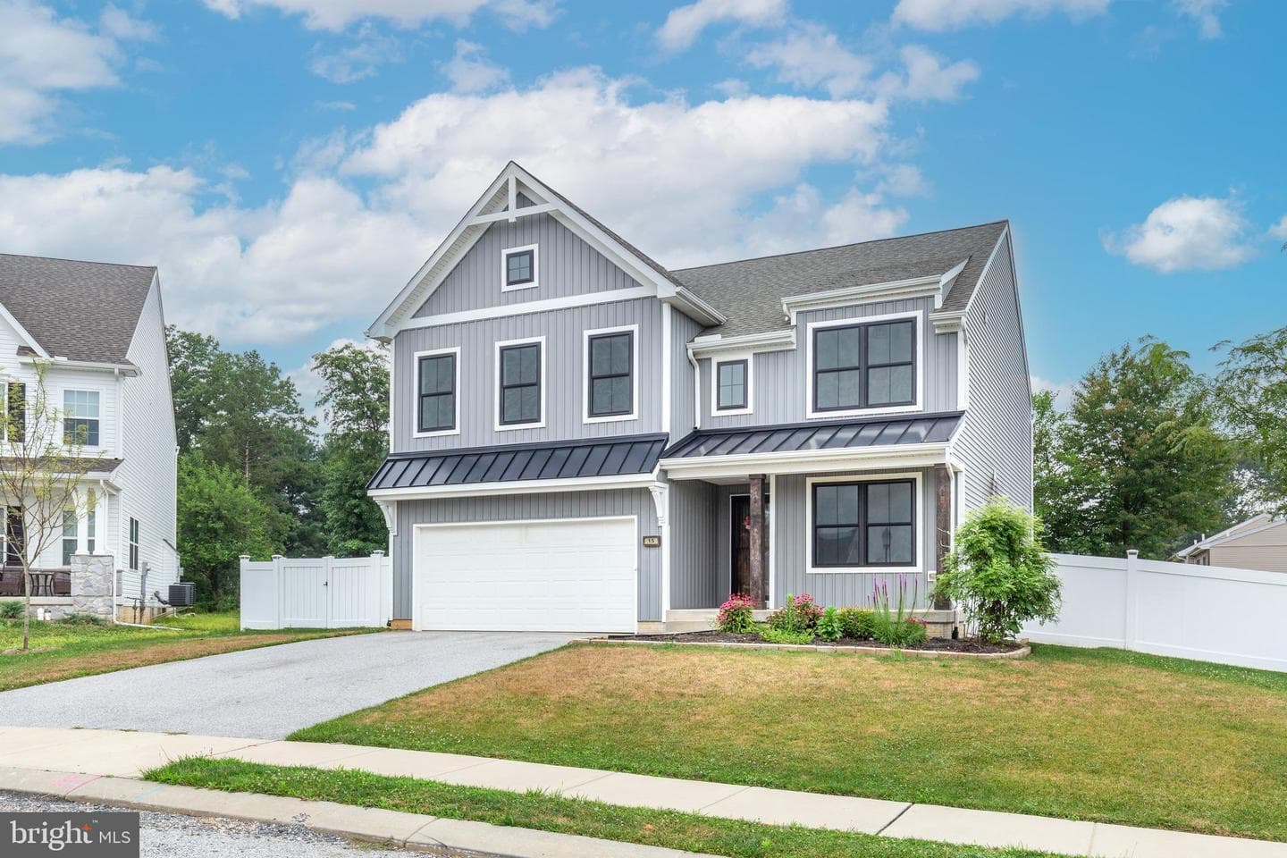 15 Cloverfield Street, Stewartstown
