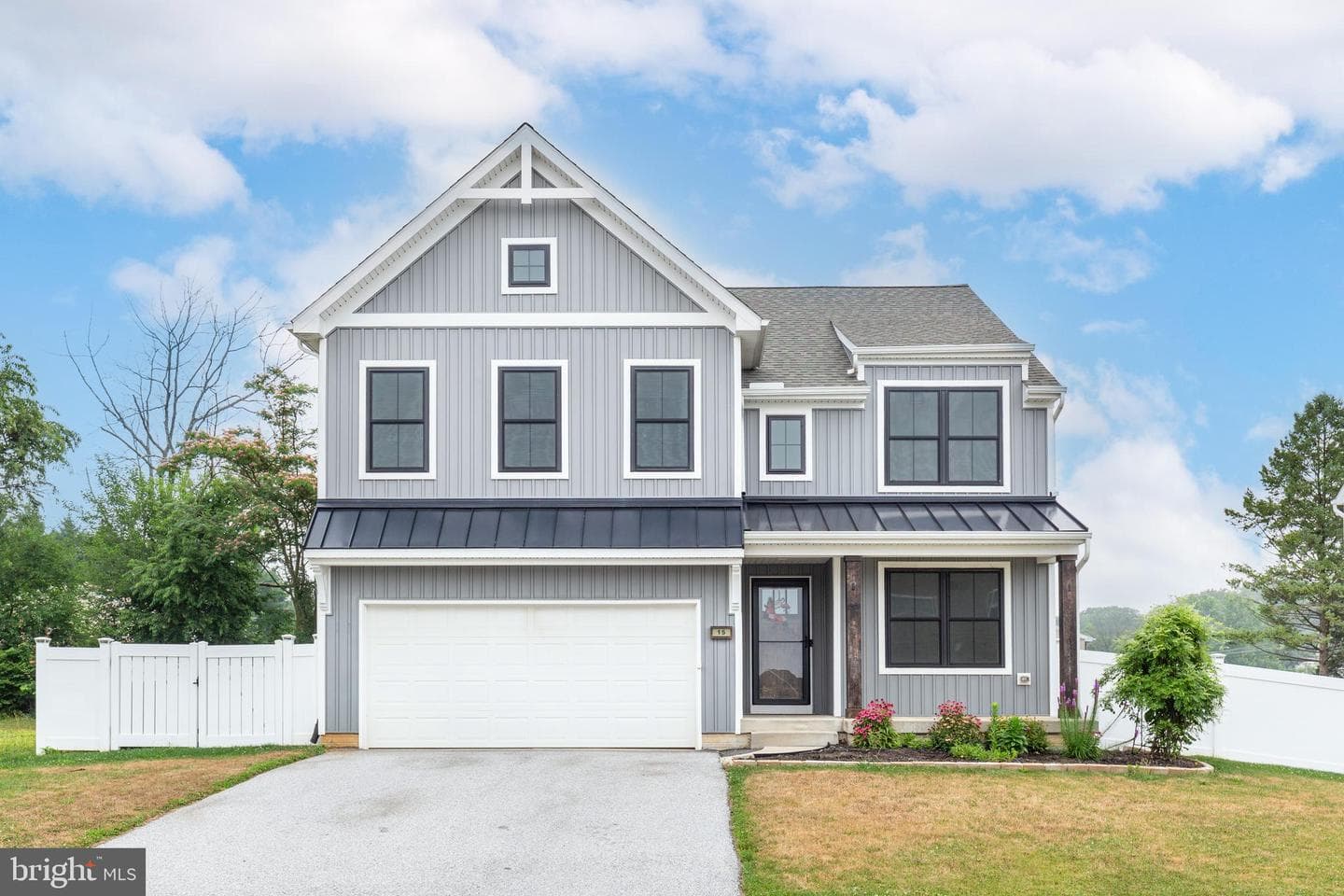 15 Cloverfield Street, Stewartstown