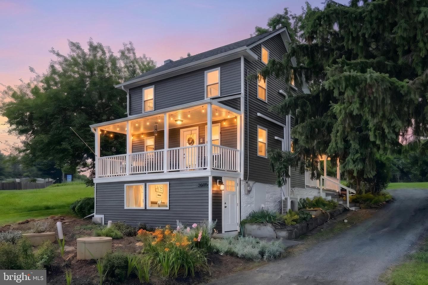 2605 Craley Road, Wrightsville