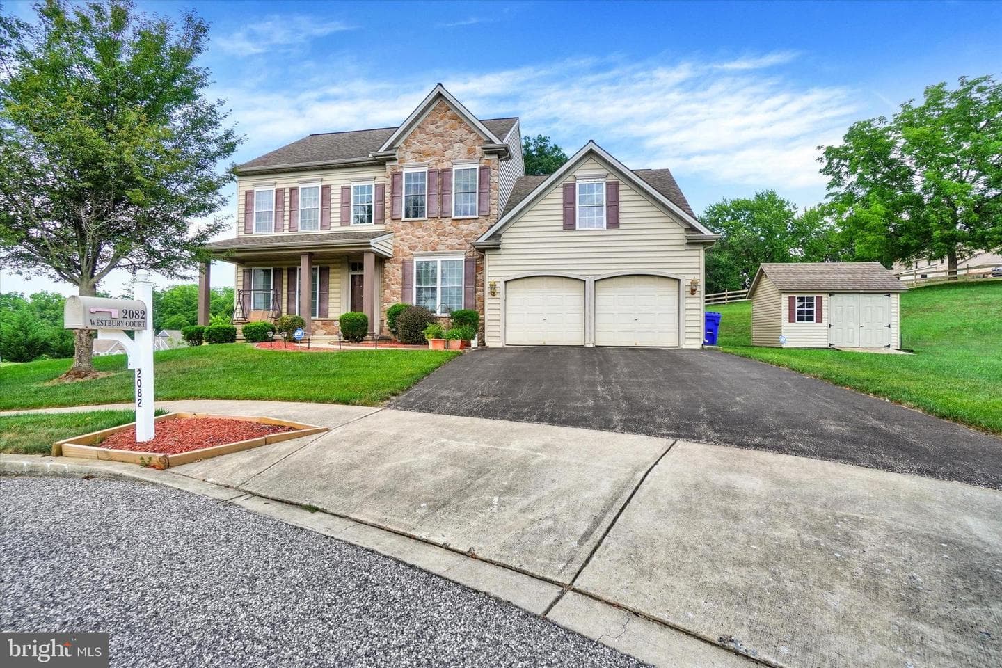 2082 Westbury Court, Red Lion