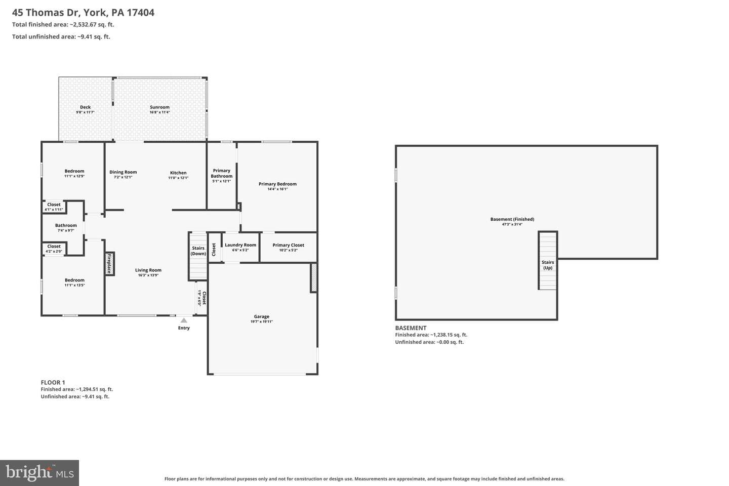 45 Thomas Drive photo 43