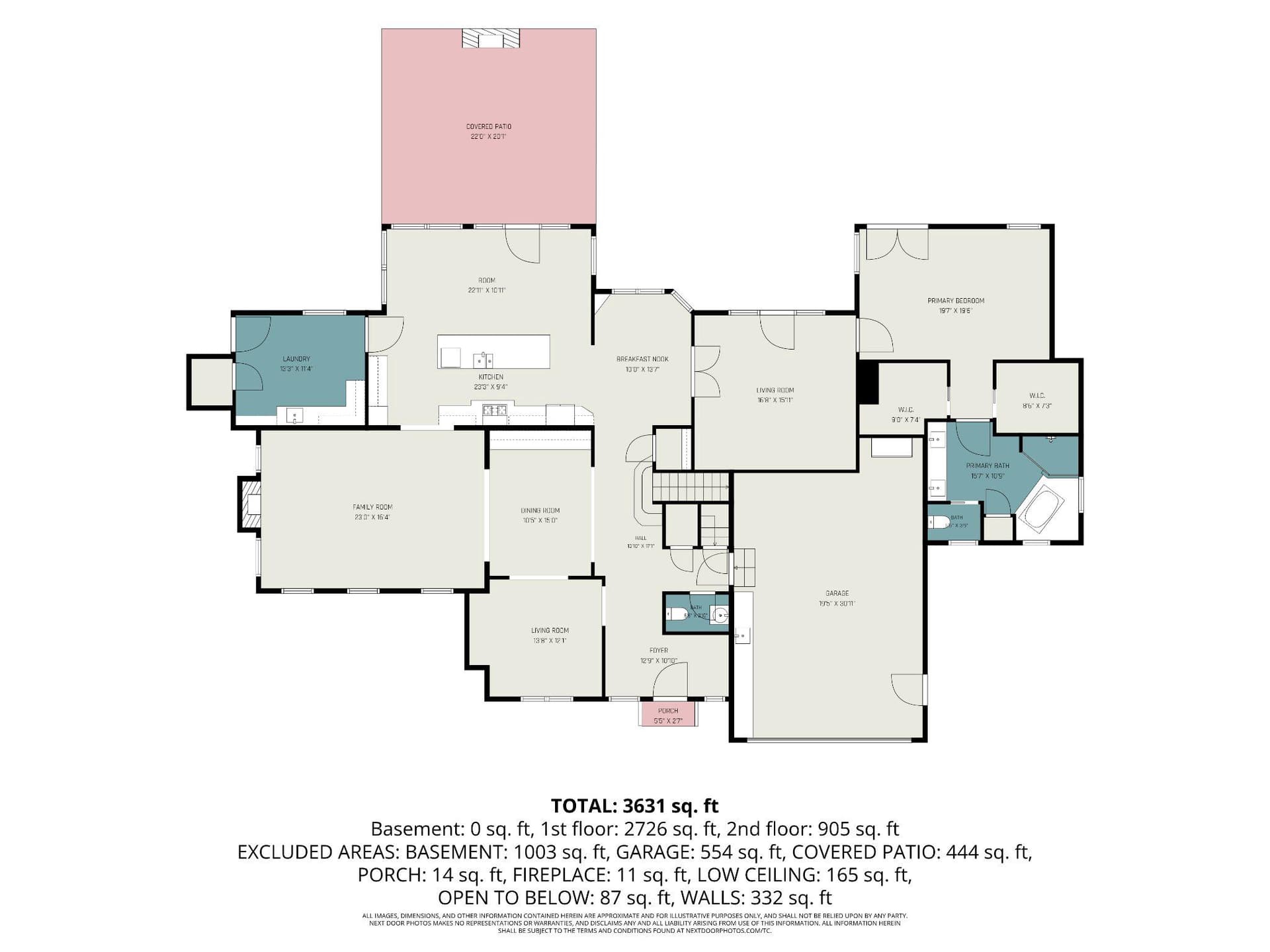 4097 Wren Road photo 11