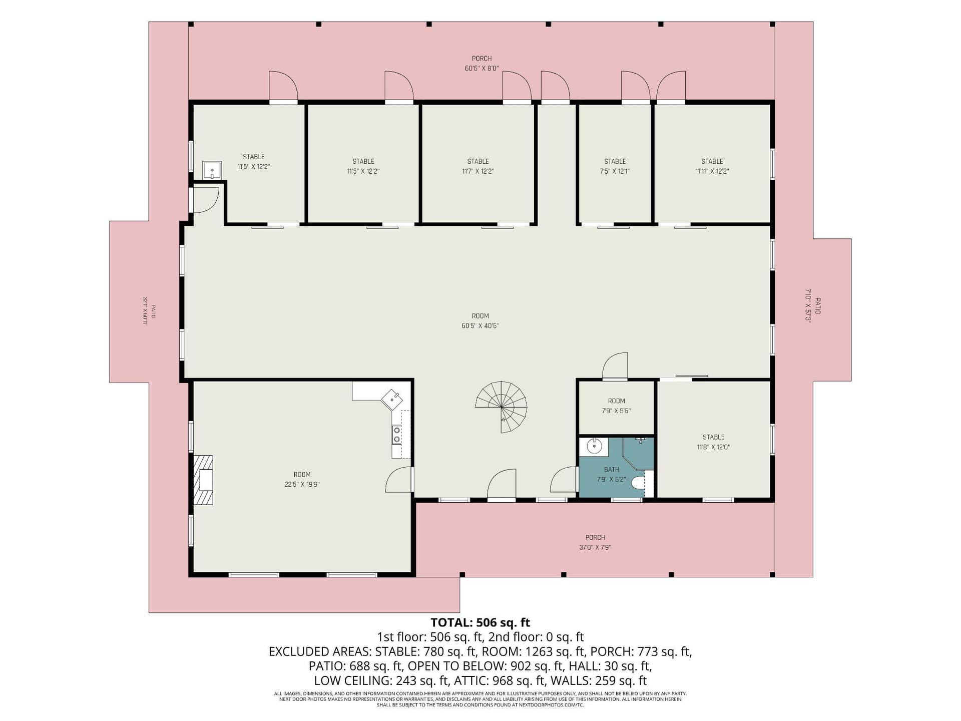 4097 Wren Road photo 38