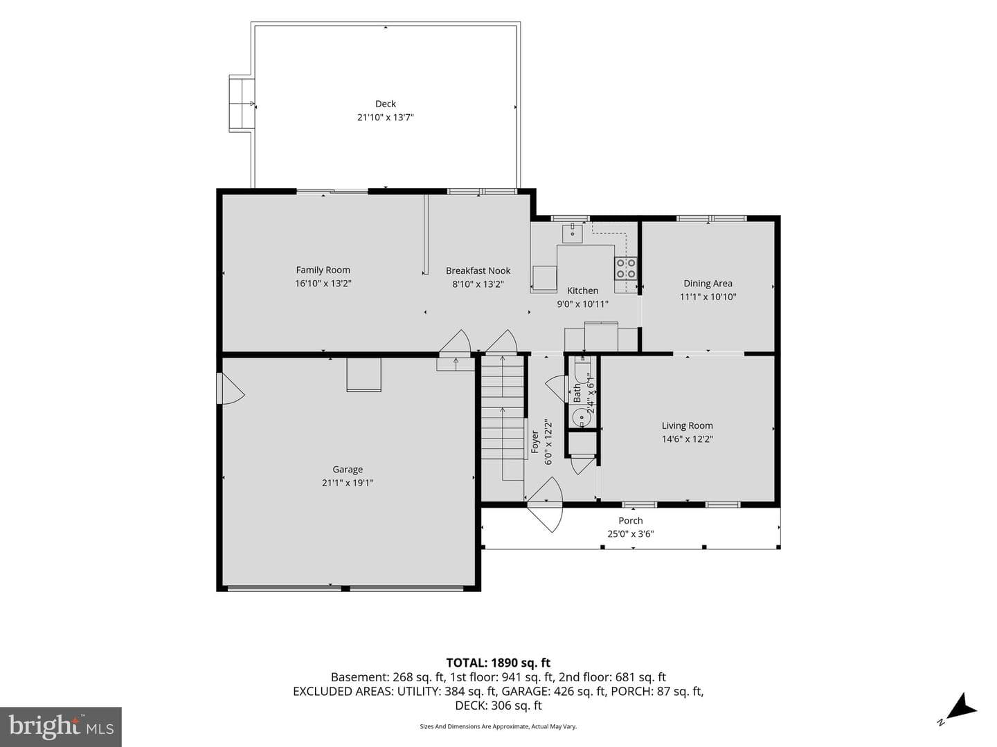 678 S Maurice Street photo 45