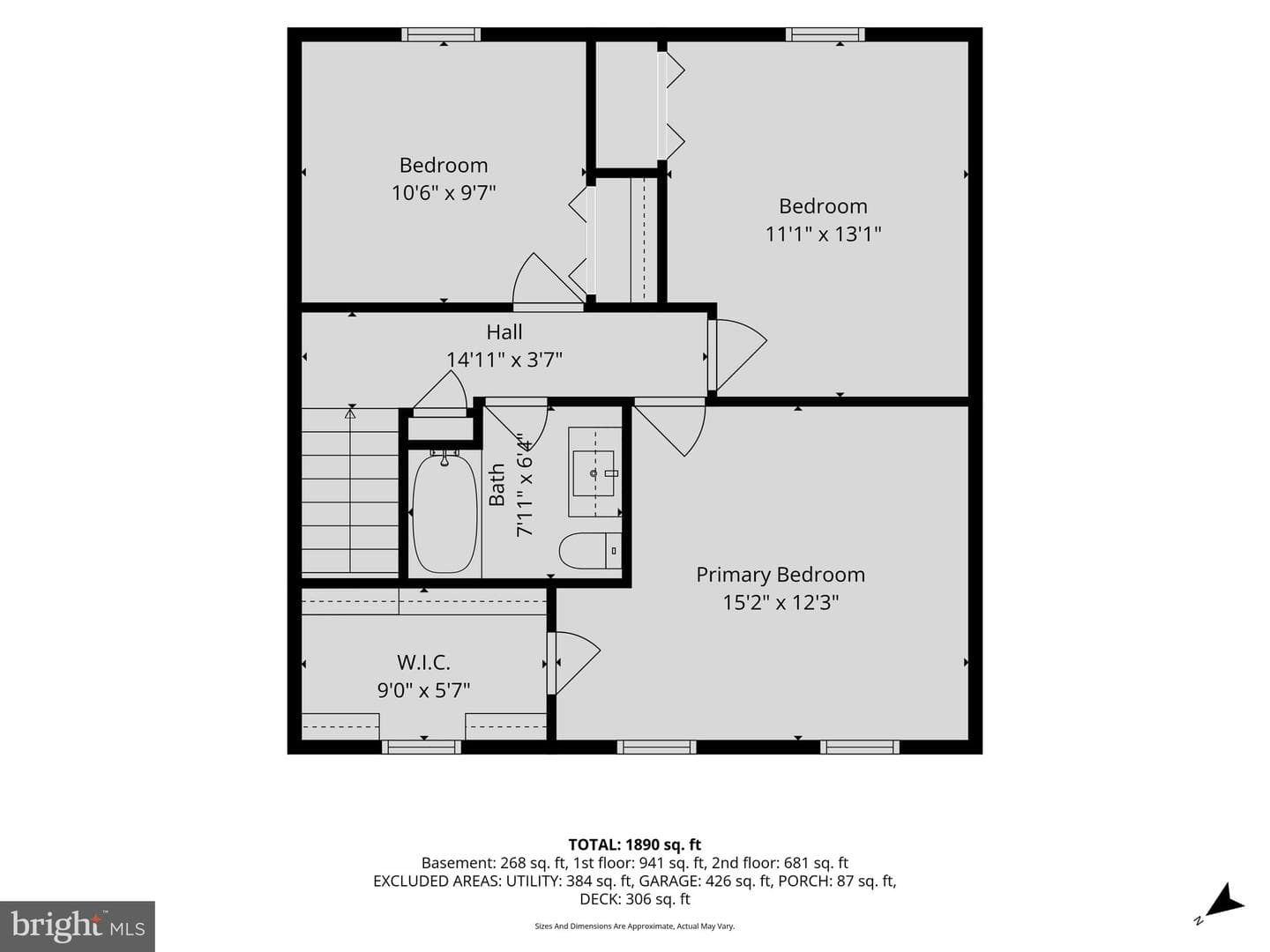 678 S Maurice Street photo 46