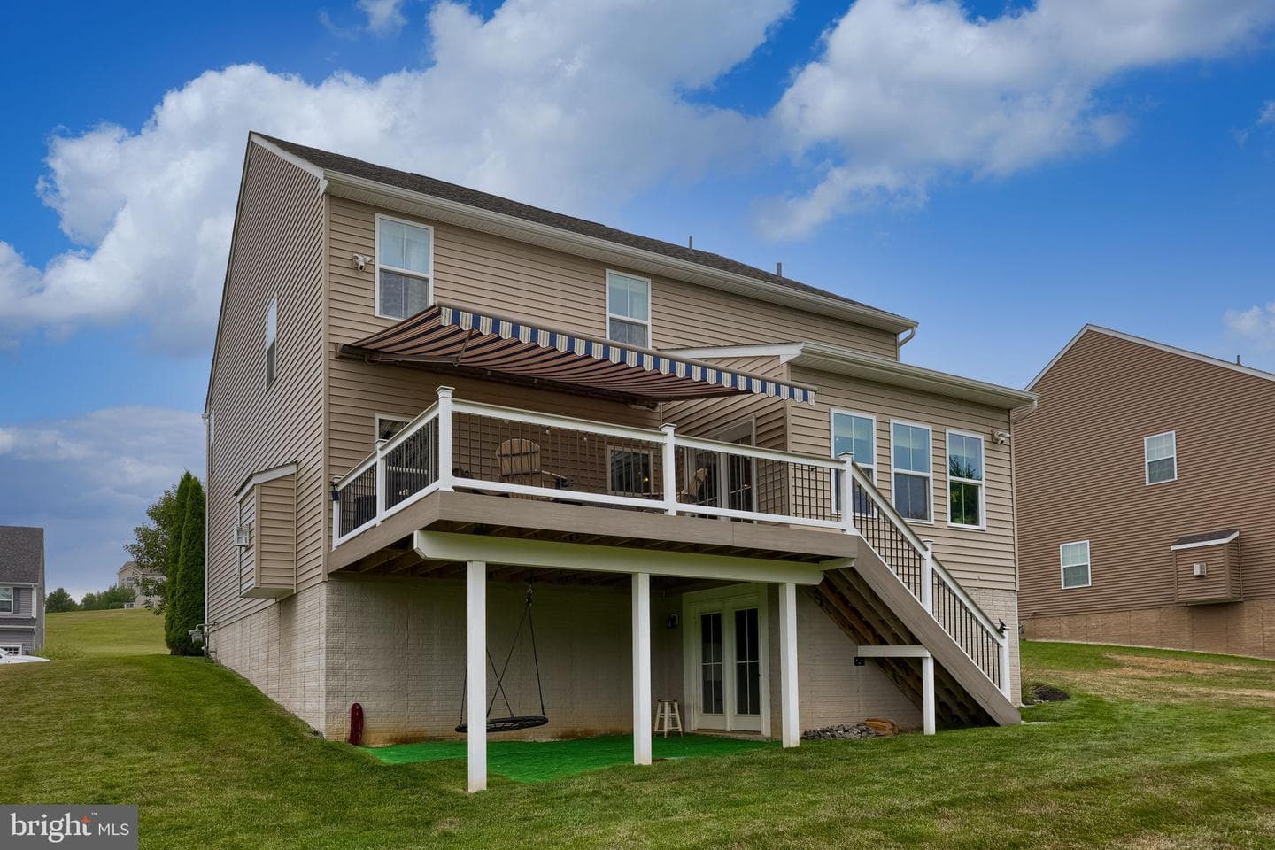 1229 Copper Beech Drive photo 43