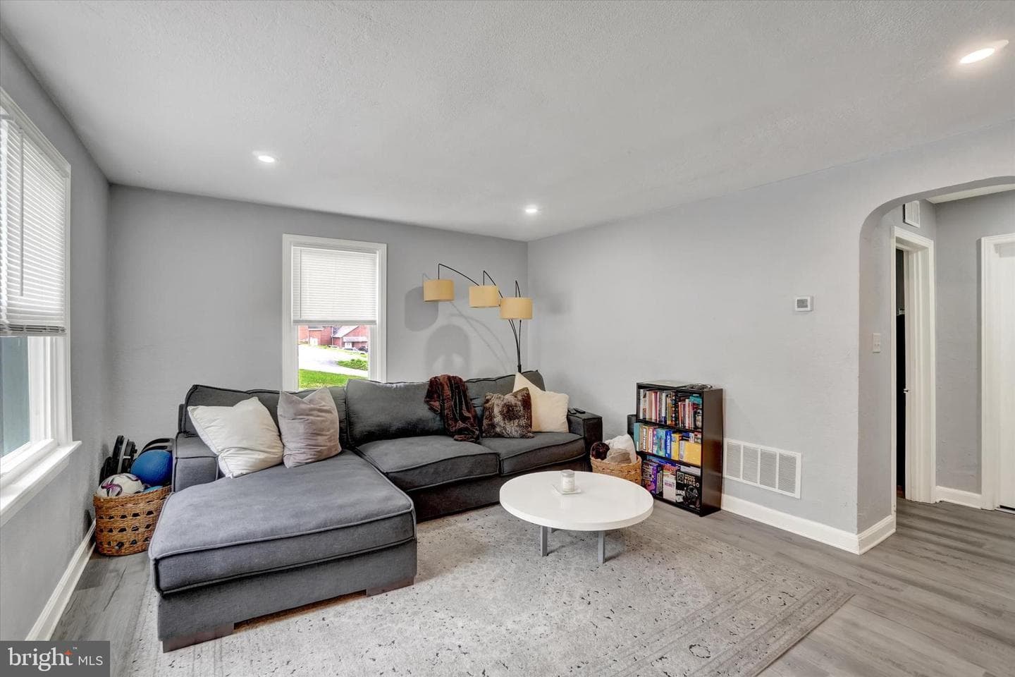 2636 N Sherman Street photo 5
