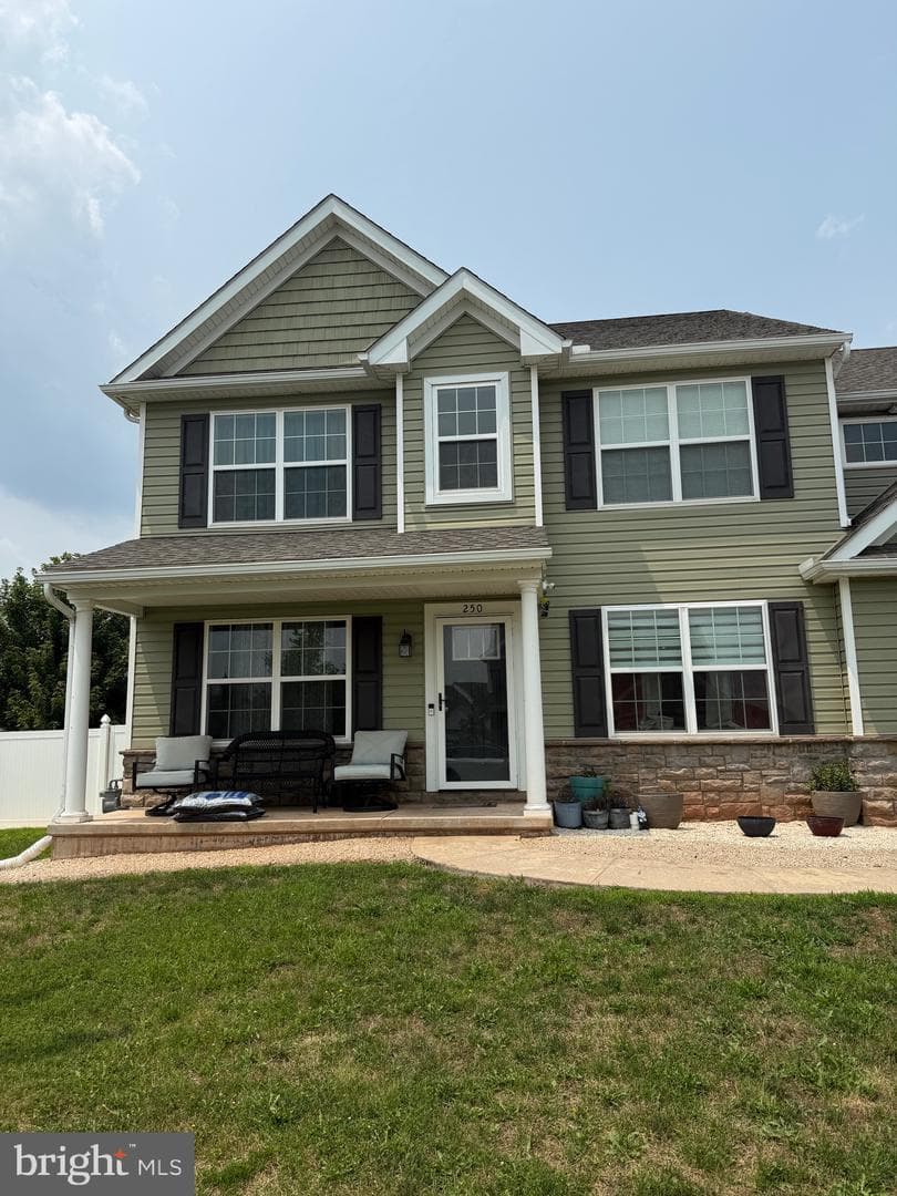 250 Callie Drive photo 1