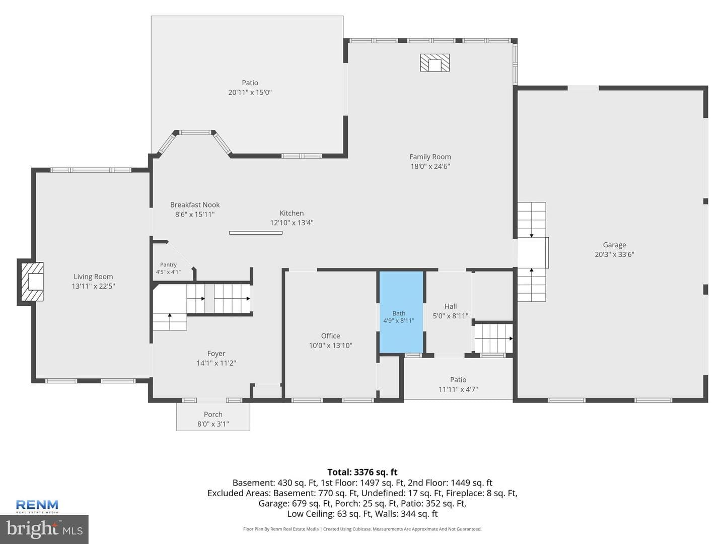 801 Mountain Court photo 85
