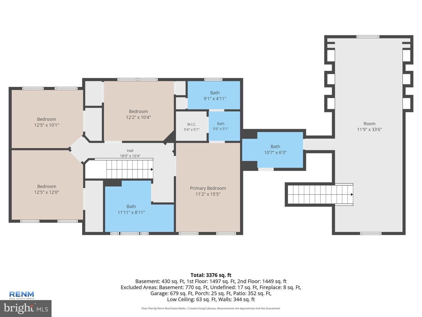 801 Mountain Court photo 86