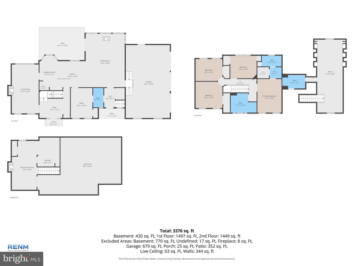 801 Mountain Court photo 87