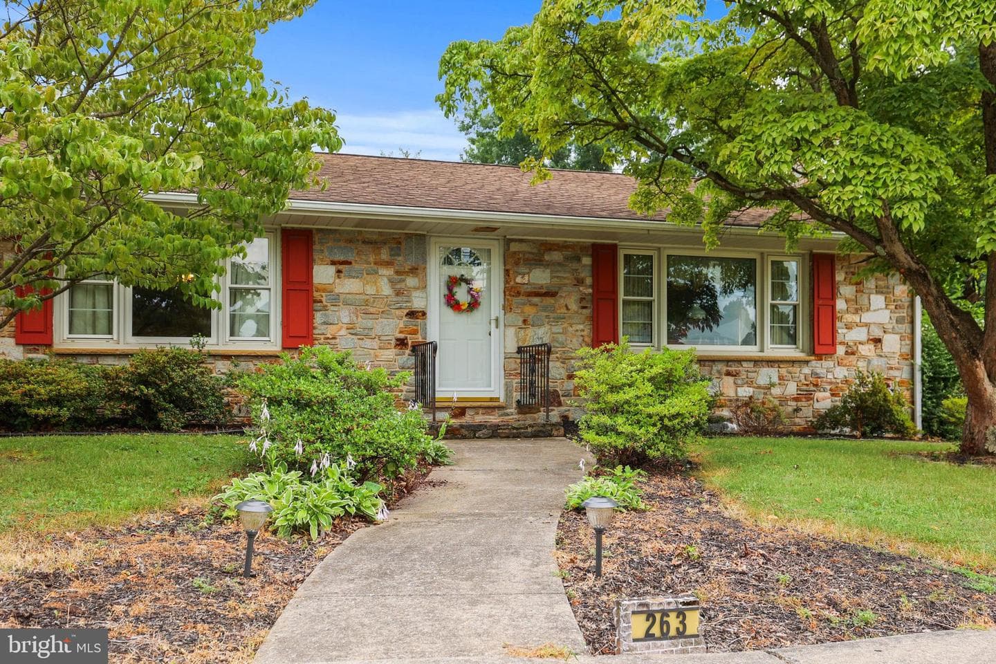 263 Mckinley Avenue, Hanover