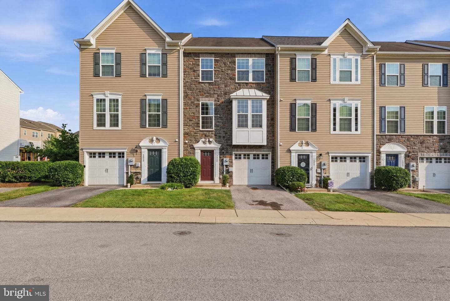 1264 Rannoch Lane #128, York