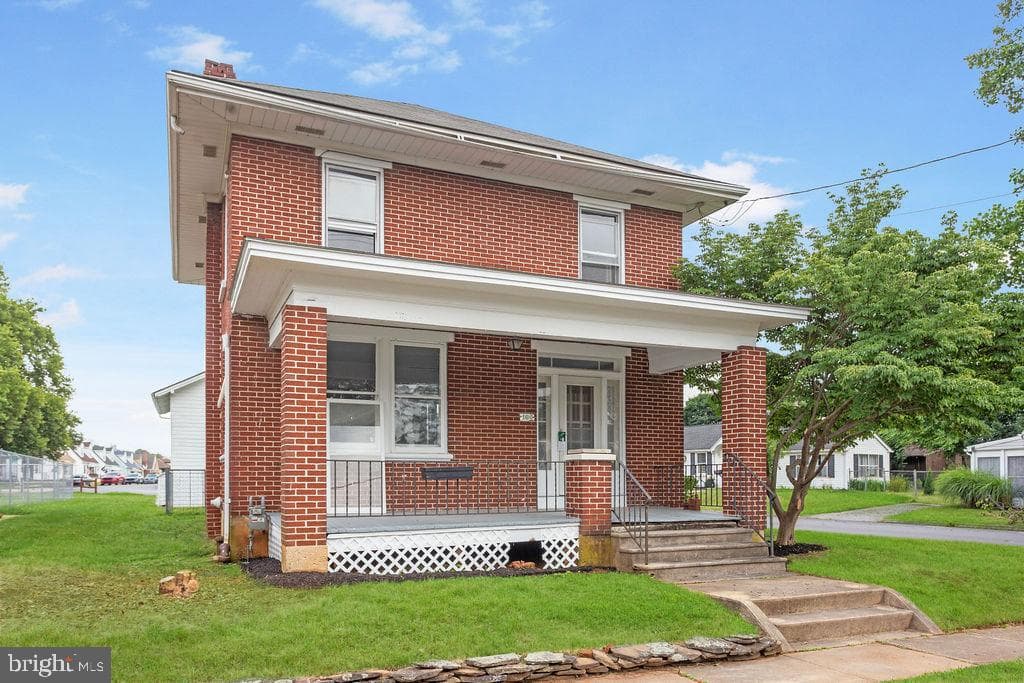 2101 W Philadelphia Street, York