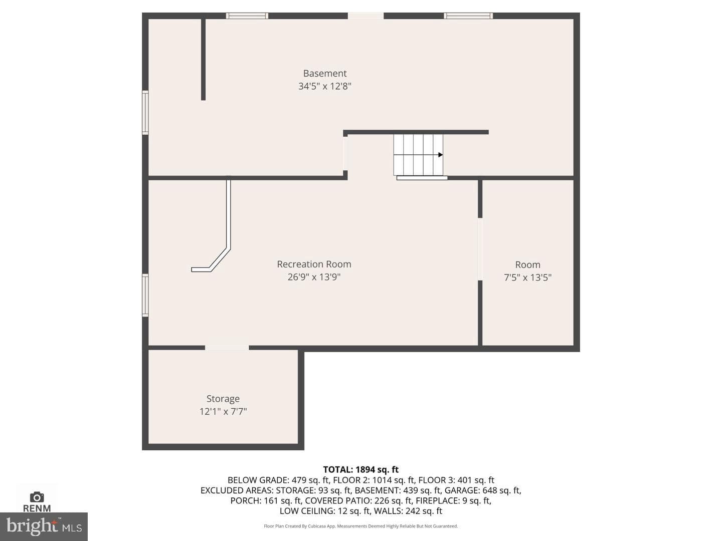 4330 Paradise Road photo 12