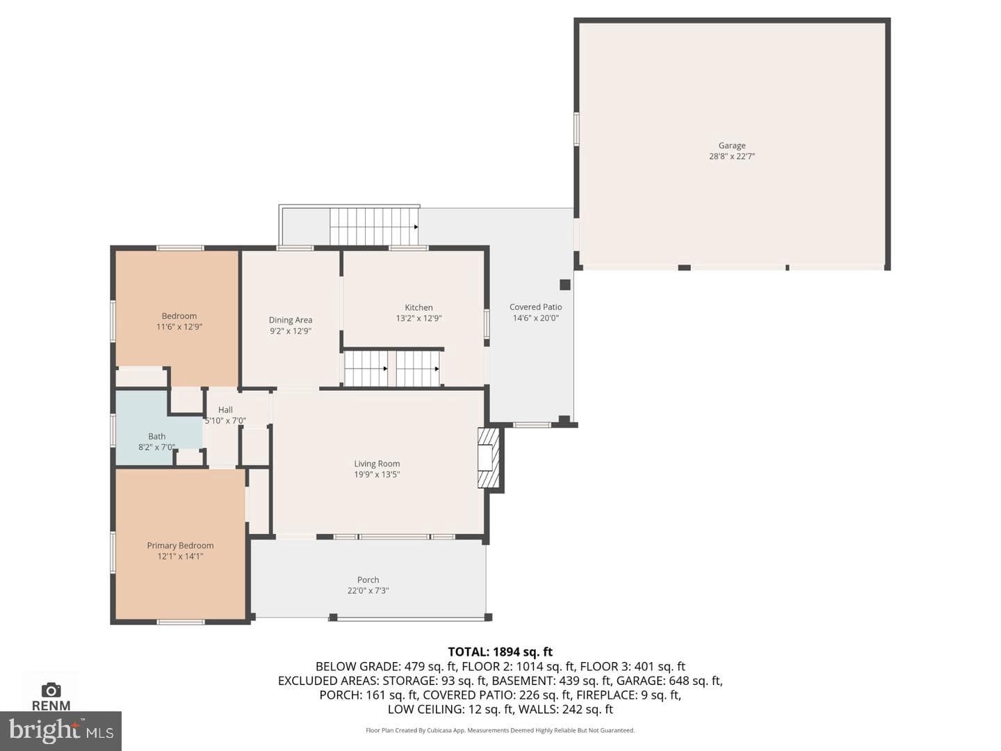 4330 Paradise Road photo 13